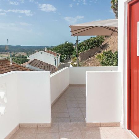 Aljezur Old Town Villa Exteriör bild