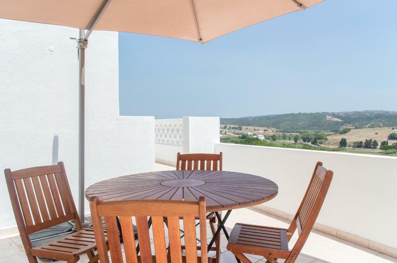 Aljezur Old Town Villa Exteriör bild
